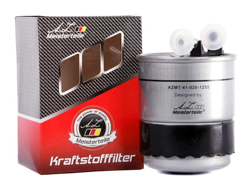 Kraftstofffilter